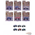 "Kings of Crunch" Series 16 - Assortiment - 1/64 Greenlight - 49160