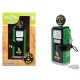 Polly Gas - 1948 Wayne 100-A Gas Pump - Greenlight 1/18 - 14170 A Passion Diecast 