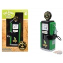 Polly Gas - 1948 Wayne 100-A Gas Pump - Greenlight 1/18 - 14170 A