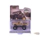 Bigfoot No.1 50th Anniversary - 1974 Ford F-250 Monster Truck in Gold (Hobby Exclusive) - 1/64 Greenlight - 30552
