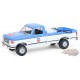 Chevron - 1991 Ford F-250 XL Pickup Truck - Blue Collar Collection Series 14 - 1/64 Greenlight - 35300 D