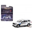 Dodge Durango - Kennedy Space Center (KSC) Security Police Traffic Enforcement - Hobby Exclusive -1/64 GL - 30285