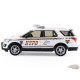 NYPD - 2016 Ford Explorer - NYPD Pride Livery - Hot Pursuit Series 47 - 1/64 Greenlight - 43050 C