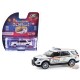 NYPD - 2016 Ford Explorer - NYPD Pride Livery - Hot Pursuit Series 47 - 1/64 Greenlight - 43050 C