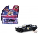 Texas DPS - 2020 Dodge Challenger SRT Hellcat - Hot Pursuit Series 47 - 1/64 Greenlight - 43050 E