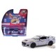 San Andreas Highway Patrol - 2023 Ford Mustang GT - Hot Pursuit Series 47 - 1/64 Greenlight - 43050 F