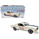 Reynolds Ford - Shelby GT350 1965 Édition limitée - Production estimée à 500 pièces - ACME - 1/18 - A1801883