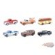 Blue Collar Collection Series 14 - Assortiment - 1/64 Greenlight - 35300 - Passion Diecast