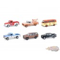 Blue Collar Collection Series 14 - Assortiment - 1/64 Greenlight - 35300