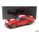 Ford Shelby Mustang Supersnake Rouge 2025 - 1/18 - GT SPIRIT - GT531