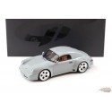 (Preorder) Strosek Mega 30 Speedster Sport Classic Gris 2023 - 1/18 - GT SPIRIT - GT924