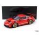 Porsche 911 (992) GT3 RS Guards Red 2021 - 1/12 - GT SPIRIT - GT939