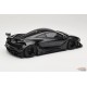 LB-WORKS 720S Black 2023 - 1/18 - GT SPIRIT - GT516 Passion Diecast