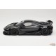 LB-WORKS 720S Black 2023 - 1/18 - GT SPIRIT - GT516 Passion Diecast