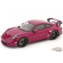 (Preorder) Porsche 911 [992] GT3 Ruby Star Neo 2021 - 1/12 - GT SPIRIT - GT536