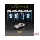 Aston Martin DB10 James Bond 007 SPECTRE - Mini GT - 1:64 - MGT00910-007E Passion Diecast