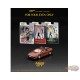 Lotus Esprit Turbo James Bond 007 FOR YOUR EYES ONLY - Mini GT - 1:64 - MGT00912-007E Passion Diecast