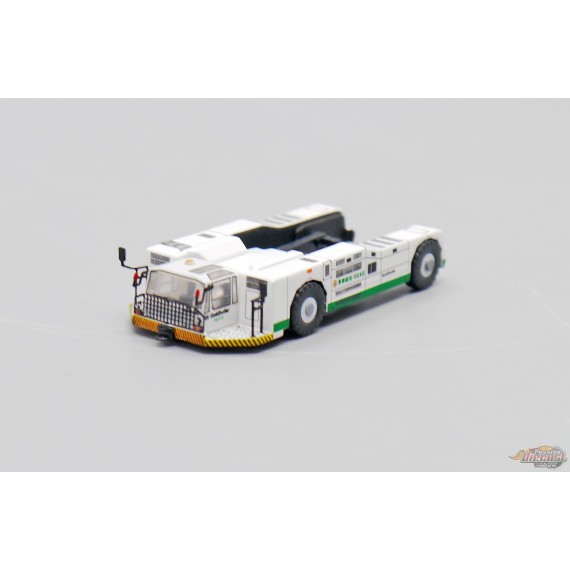  Eva Air, Towbarless Tractor  / Fantasy Wings / 1:200 /  FWDP-SC-4048