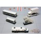 (Web Only)  Airport Service Vehicles  / Gemini Jets / 1:200 /  G2APS450