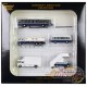 (Web Only)  Airport Service Vehicles  / Gemini Jets / 1:200 /  G2APS450