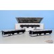 Airport Bus (Swissport -Interior Version) / Fantasy Wings / 1:200 / AA2005