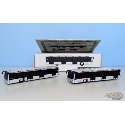 Airport Bus (Swissport -Interior Version) / Fantasy Wings / 1:200 / AA2005