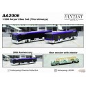 (Web Only) Airport Bus (Thai Airways - Interior Version) / Fantasy Wings / 1:200 / AA2006