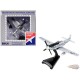 North American P-51D  Mustang  Toulouse Nuts Postage stamp  1/100 PS5342-9