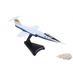 Lockheed F-104 Starfighter Nasa - 1/120 - Postage Stamp PS5377-4