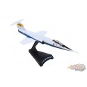 Lockheed F-104 Starfighter Nasa - 1/120 - Postage Stamp PS5377-4