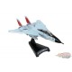 Grumman F-14 Tomcat / VF-31 Tomcatters/ Postage Stamp1/160   PS5383-5
