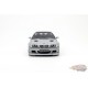 BMW E46 M3 GTR STREET TITAN SILVER METALLIC 354 2001 - 1/18 - OT1128 Passion Diecast 