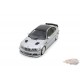 BMW E46 M3 GTR STREET TITAN SILVER METALLIC 354 2001 - 1/18 - OT1128 Passion Diecast 