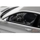 BMW E46 M3 GTR STREET TITAN SILVER METALLIC 354 2001 - 1/18 - OT1128 Passion Diecast 