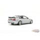 BMW E46 M3 GTR STREET TITAN SILVER METALLIC 354 2001 - 1/18 - OT1128 Passion Diecast 