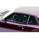 TOYOTA Celica (RA24) Restmod 2015 Violet Nuit - 1/18 - OT1089 - Passion Diecast 