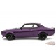 TOYOTA Celica (RA24) Restmod 2015 Violet Nuit - 1/18 - OT1089 - Passion Diecast 