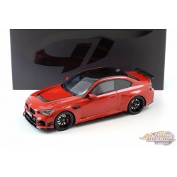 BMW AC SCHNITZER ACS2 SPORT ROUGE TORONTO 2023 - 1/18 - GT SPIRIT - GT505 Passion Diecast
