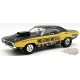 Motown Missile - 1971 Dodge Challenger - ACME - 1/18 - A1806032