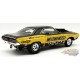 Motown Missile - 1971 Dodge Challenger - ACME - 1/18 - A1806032
