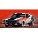 1970 Dodge Challenger BOYCOTT - Dick Landy - ACME - 1/18 - A1806031