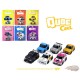 Assortiment QubeCarz Série 1 Liberty Walk - Mini GT QubeCarz - 1:64 - QZO0101 QZ-COMBO001 Passion Diecast