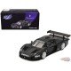Maserati MC12 Competizione Test Fiorano 2004 - Noir Mat - BBR Models - 1:64 - BBRDIE6417 Passion Diecast