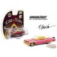 1963 Chevrolet Impala Lowrider - Michael Heralda Special Edition - Hobby Exclusive - 1/64 Greenlight - 2020001