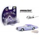 1973 Ford Thunderbird Lowrider - Michael Heralda Special Edition - Hobby Exclusive - 1/64 Greenlight - 2020003