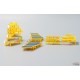 Maintenance Scaffolding / Fantasy Wings / 1:400 /  FWDP-MS-4009