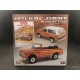 1970 CHEVROLET K10 4X4 ACME 1/18 - A1807215