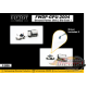 Ground Power Unit (Driver included) / Fantasy Wings / 1:200 / FWDP-GPU-2004