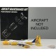 Maintenance Docking System 4 Engines / Fantasy Wings / 1:400 /  FWDP-MS-4010