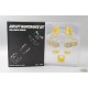 Maintenance Docking System 4 Engines / Fantasy Wings / 1:400 /  FWDP-MS-4010